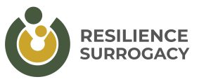 Resilience Surrogacy Logo Sized